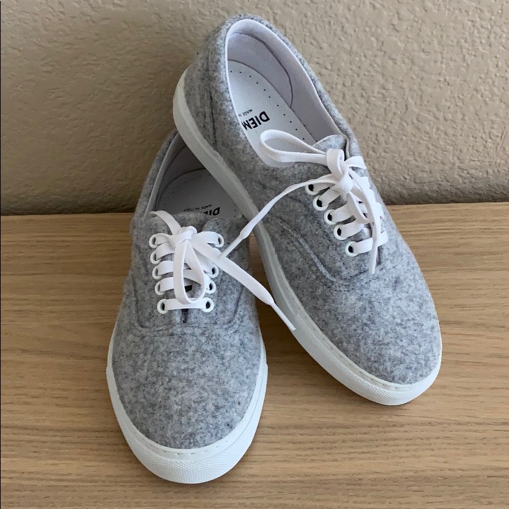 Diemme “Iseo” Casual Sneaker | size 7/37